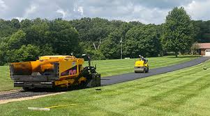 Driveway Maintenance Services in Grand Rapids, MI